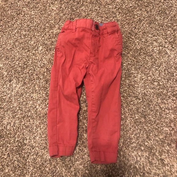 OshKosh B'gosh Other - Baby boy pants